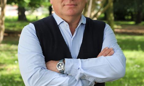 Assessore Carlo Gonzo Camposampiero