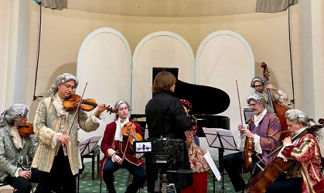 I Solisti della Serenissima incantano Villorba: tutto esaurito per il Concerto di Carnevale