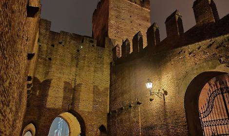 Storia, natura e innovazione: grazie ai social, &egrave; boom turistico a Cittadella