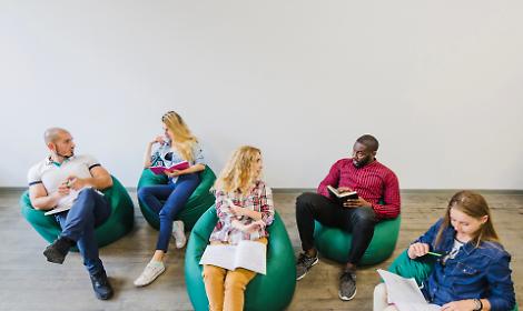 Curtarolo. Dialogo e riflessioni con il ciclo Incontri con l&rsquo;autore