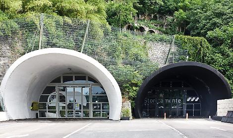 "Immaginario Alpino": un viaggio visivo nella storia delle Alpi alla Galleria di Trento