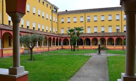 Santuari Antoniani di Camposampiero