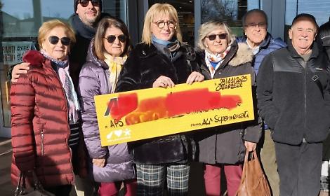 Bilancio 2025 del Gruppo Animazione San Mauro