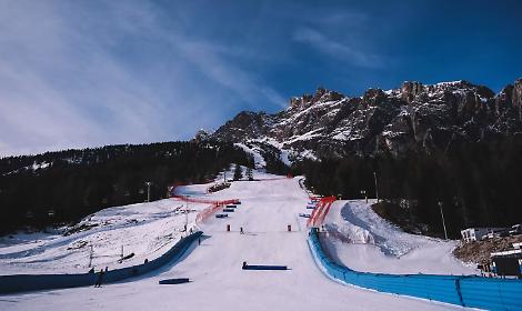 Olimpiadi Milano-Cortina, gli italiani in gara il 17 febbraio: caccia al podio tra ghiaccio e neve