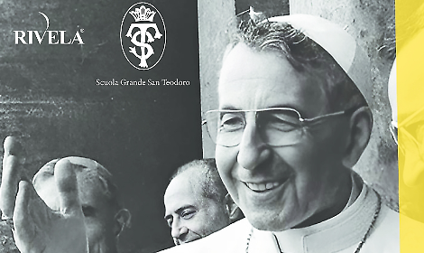 &ldquo;Un Papa inatteso&rdquo;: la mostra su Giovanni Paolo I approda a Venezia