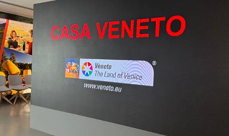 I prodotti Polesani a Cortina