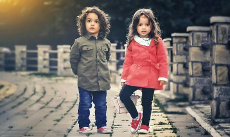 I nomi pi&ugrave; diffusi in Trentino: Leonardo e Sofia sul podio, ma &egrave; "febbre" per Edoardo e Matilde