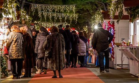 &ldquo;La Citt&agrave; del Natale&rdquo; vale oltre 10 milioni: Jesolo consolida il turismo invernale