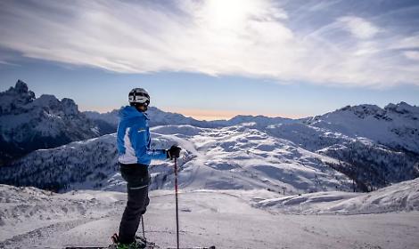 Dormire nel ghiaccio a 5 stelle: vivere la notte pi&ugrave; fredda del Trentino