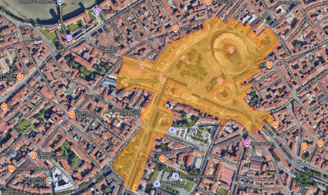 Verona pronta alla cerimonia di chiusura delle olimpiadi invernali: sicurezza flessibile e citt&agrave; mobilitata questa domenica