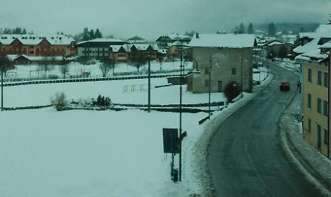 Foto dall'Altopiano di Federico Stella