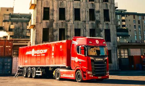 Verona vetrina europea della sicurezza: rescEU CBRN-DSIM-IT si presenta durante Olimpiadi e Paralimpiadi