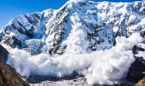 Travolto da una valanga sul Catinaccio: morto a 28 anni Stefano Crotti