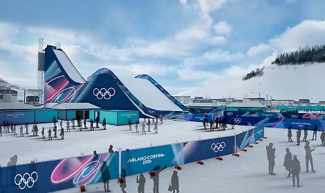 Olimpiadi Invernali 2026: medaglie per l&rsquo;Italia nello Short Track e nello Sci di Fondo