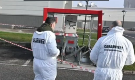 A SAN BONIFACIO duplice lite finita nel sangue: un 54enne tunisino arrestato per omicidio e tentato omicidio