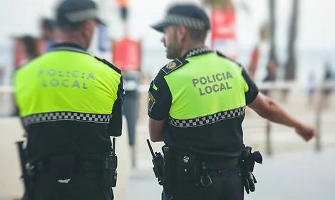 Aggressione a Valencia: studente di Civezzano picchiato e derubato