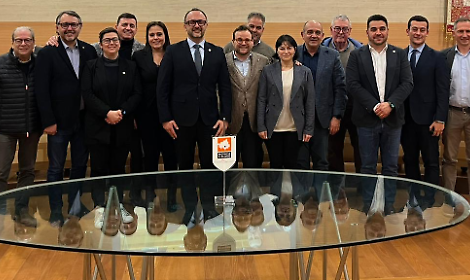 Provincia di Treviso, Consiglio a Sant'Artemio: riconfermate le deleghe e approvata la variazione di bilancio