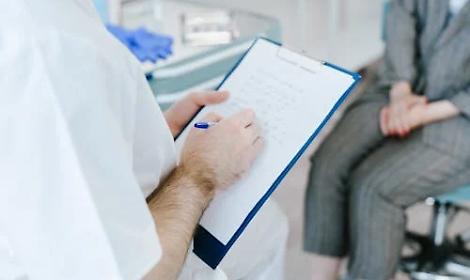 Liste d'attesa interminabili: in Trentino il 70% rinuncia alla visita specialistica