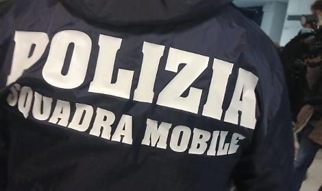 Latitante catturato dalla Polizia di Stato di Venezia: arrestato un 36enne ricercato per traffico di droga