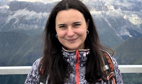 Premio Angelo Pangrazio 2026: vince Elena Gazzea per la tutela degli impollinatori