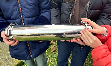 Adria: Una Capsula del Tempo per i 60 anni della Pro Loco