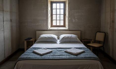 Stanza dell'affettivit&agrave; in carcere: a Trento la nuova frontiera dei colloqui intimi