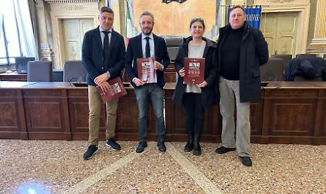 Polesine, nasce &ldquo;Diario di bordo&rdquo;: la nuova guida esperienziale e multimediale per il turismo lento