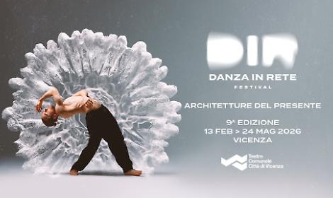 Danza in Rete 2026