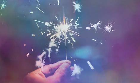 Cappella Maggiore, petardo esplode in mano a un giovane: 29enne perde tre dita