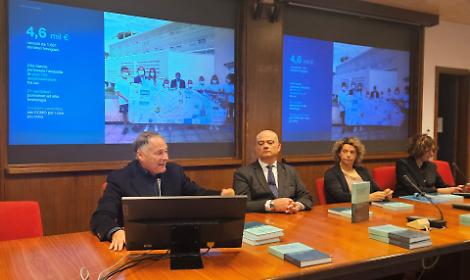 Ulss 2, dieci anni che hanno cambiato la sanit&agrave; trevigiana