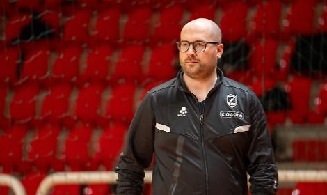 Sabbadin ancora in azzurro: confermato nello staff dell&rsquo;U18 maschile