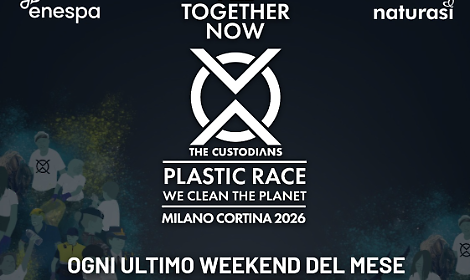 Locandina dell'iniziativa