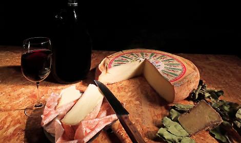 L&rsquo;anima forte delle Dolomiti: il puzzone di Moena tra storia e ribellione