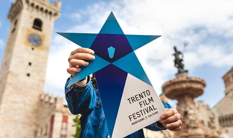 Trento Film Festival: 5 curiosit&agrave; che (forse) non sapevi sul festival di cinema e avventura