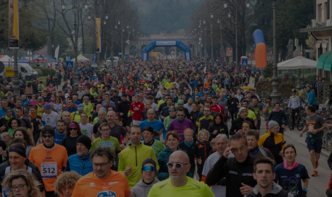 Vicenza si mette in moto: dal 7 al 15 marzo torna il Running Festival