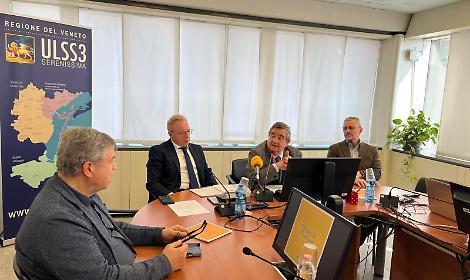 Foto della conferenza