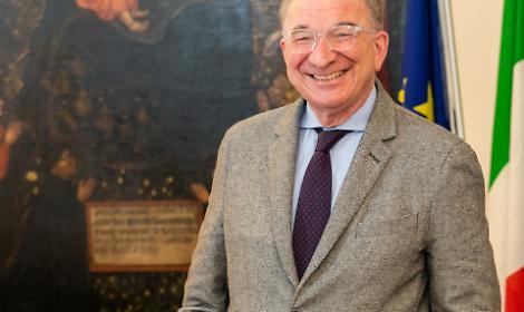 Padova, Dal Ben chiude un ciclo: cantieri, progetto Padova Est e l'Irccs di Pediatria ancora in sospeso