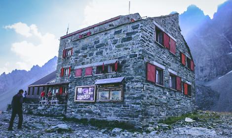 Trentino: un manuale di sopravvivenza (e rispetto) per vivere il rifugio