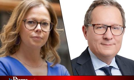 Manildo e Luisetto (Pd): &ldquo;L&rsquo;annuncio del Cup &egrave; un&rsquo;illusione, senza risorse e prestazioni non c&rsquo;&egrave; rivoluzione&rdquo;