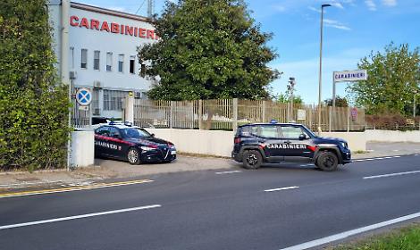 Misura di restrizione ignorata: denunciata donna di 23 anni