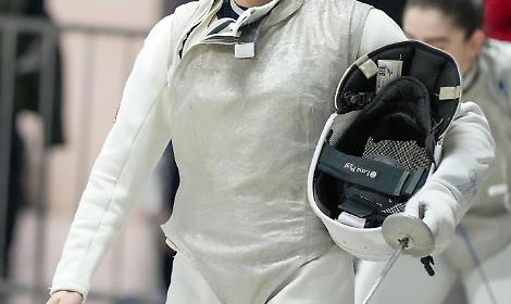 Scherma, la veneziana Greta Collini conquista l&rsquo;oro all&rsquo;Europeo Under 20