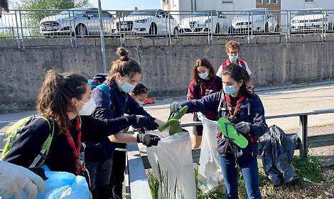 Foto di uno degli appuntamenti precedenti