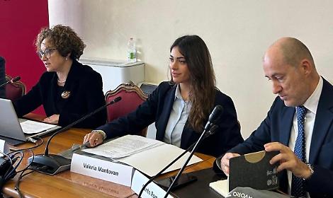 Venezia punta sui mestieri artigiani: a Ca&rsquo; Foscari il progetto VenArt celebra i giovani talenti