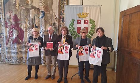 Presentazione del progetto