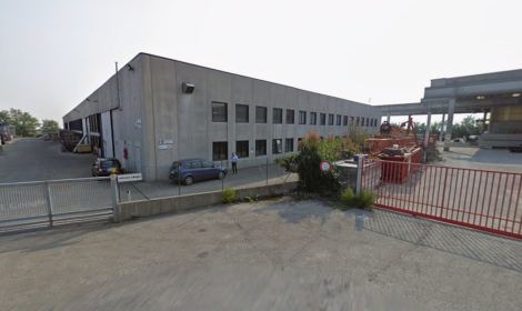 Foto dello stabilimento