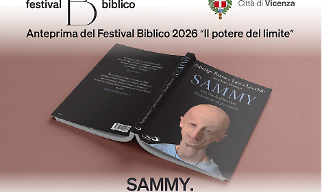 Locandina dell'evento