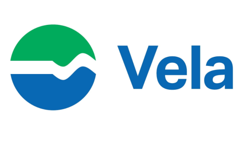 Logo di Vela s.p.a.