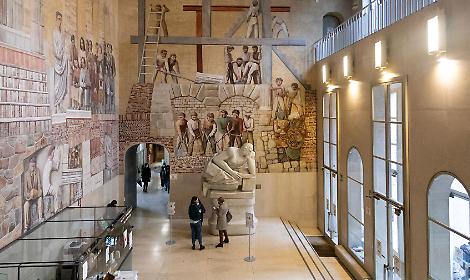 Alla scoperta di Palazzo Liviano e della Sala dei Giganti: visita guidata nel cuore di Padova