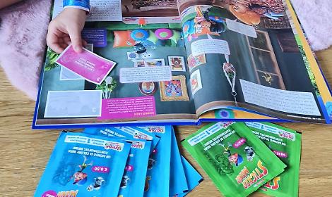 Despar Nord: oltre 460mila euro di premi per le scuole con Scuolafacendo e Stickermania 2025/2026