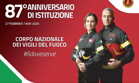 Locandina dell'evento